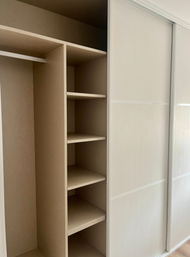 Lacado de muebles a medida