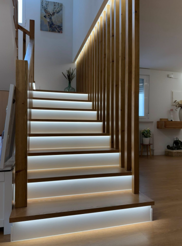 revestimiento de escaleras pavon lopez